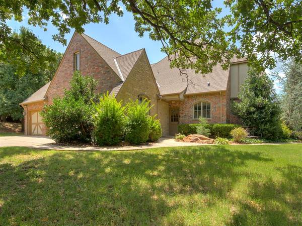 1956 Ella CT, Edmond, OK 73034