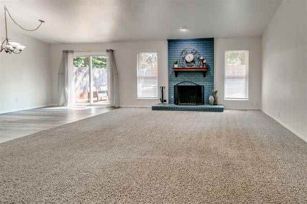 805 Willow RUN, Yukon, OK 73099