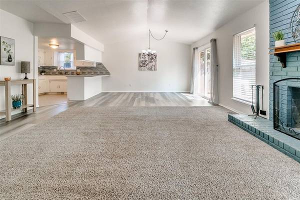 805 Willow RUN, Yukon, OK 73099