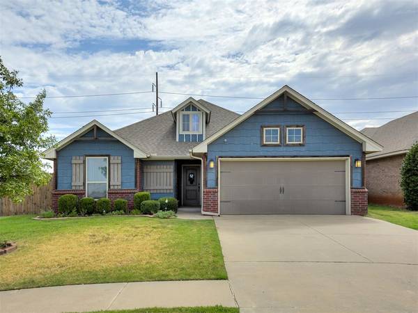 14704 Brinklee WAY, Oklahoma City, OK 73142