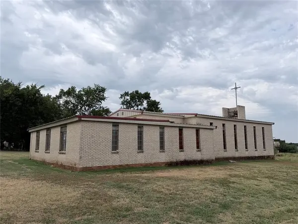 220 N Miller AVE, Wanette, OK 74878