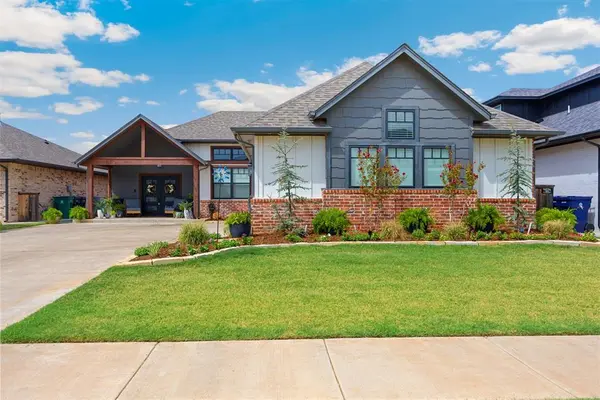 8413 NW 130th ST, Oklahoma City, OK 73142