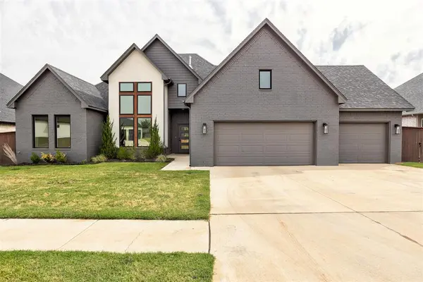 10612 Blue Creek DR, Yukon, OK 73099