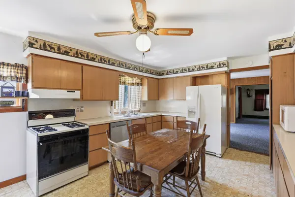 526 BOYD ST, Oshkosh, WI 54901