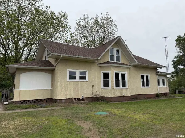 109 W SYCAMORE ST, Gladstone, IL 61437