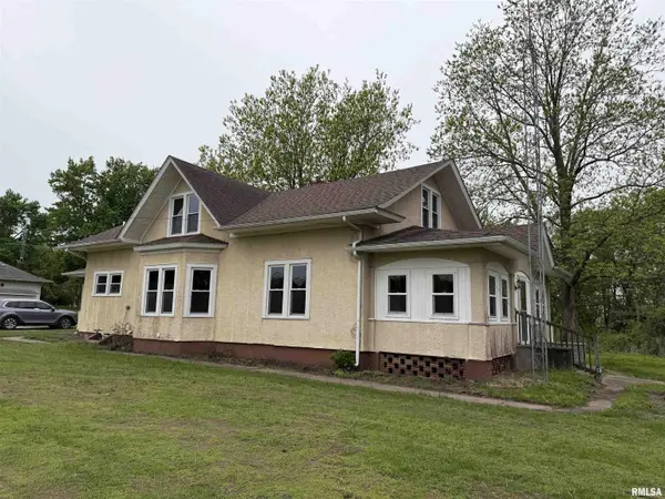 109 W SYCAMORE ST, Gladstone, IL 61437