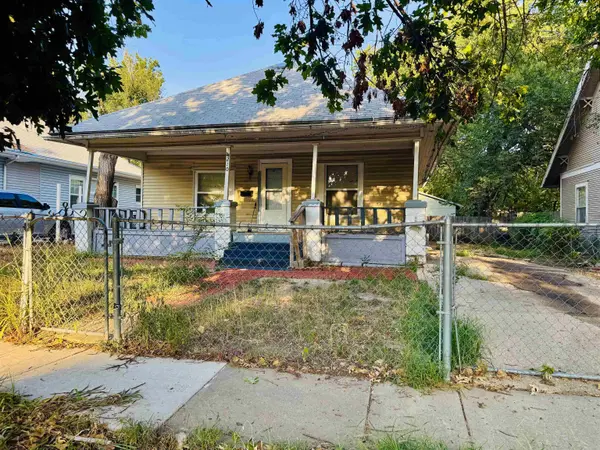 210 S Poplar St., Wichita, KS 67211