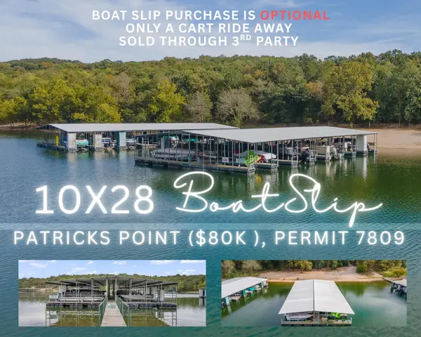 Tbd Northwoods Drive, Kimberling City, MO 65686