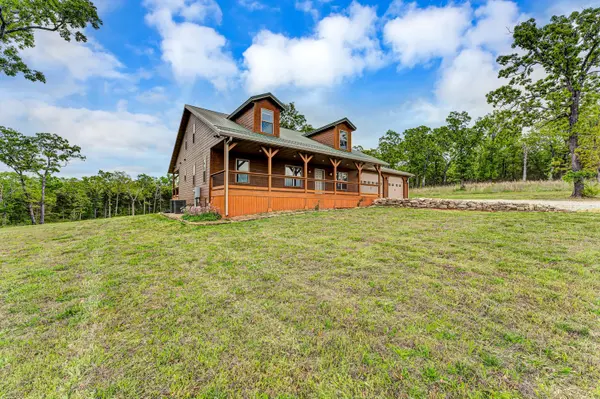 111 State Hwy Oo, Cedarcreek, MO 65627