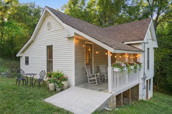 573 W State Highway 248, Galena, MO 65656