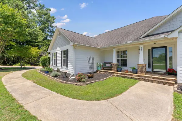 148 N Heron DR, Fountain Inn, SC 29644