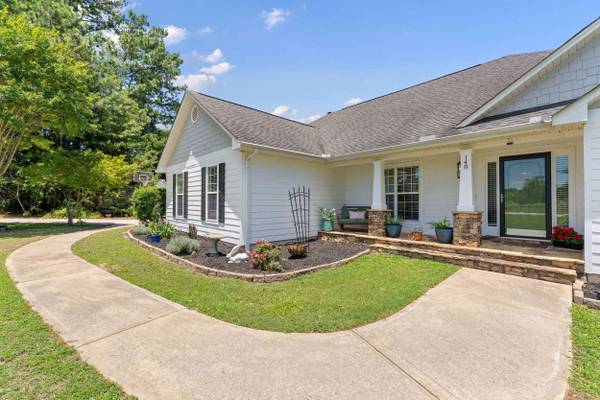 148 N Heron DR, Fountain Inn, SC 29644