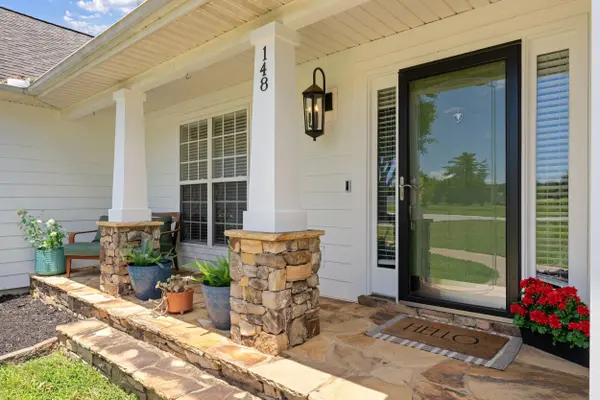 148 N Heron DR, Fountain Inn, SC 29644