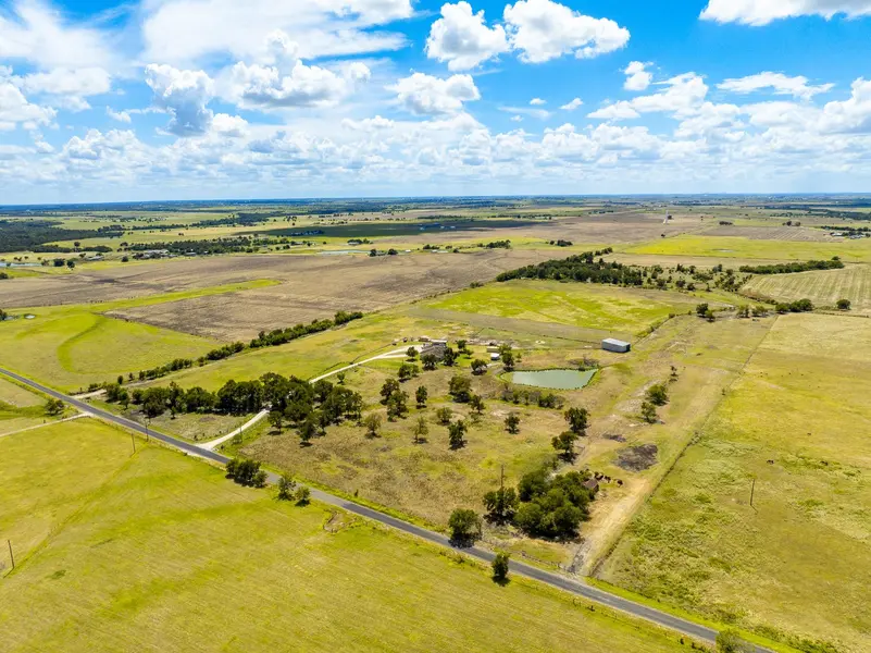 0 Tract 1 CR 470  - CTR, Coupland, TX 78615