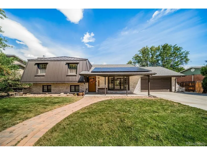12745 W 61st, Arvada, CO 80004