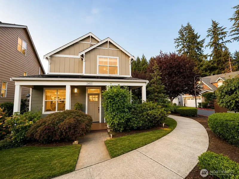 4463 NW Atwater LOOP, Silverdale, WA 98383
