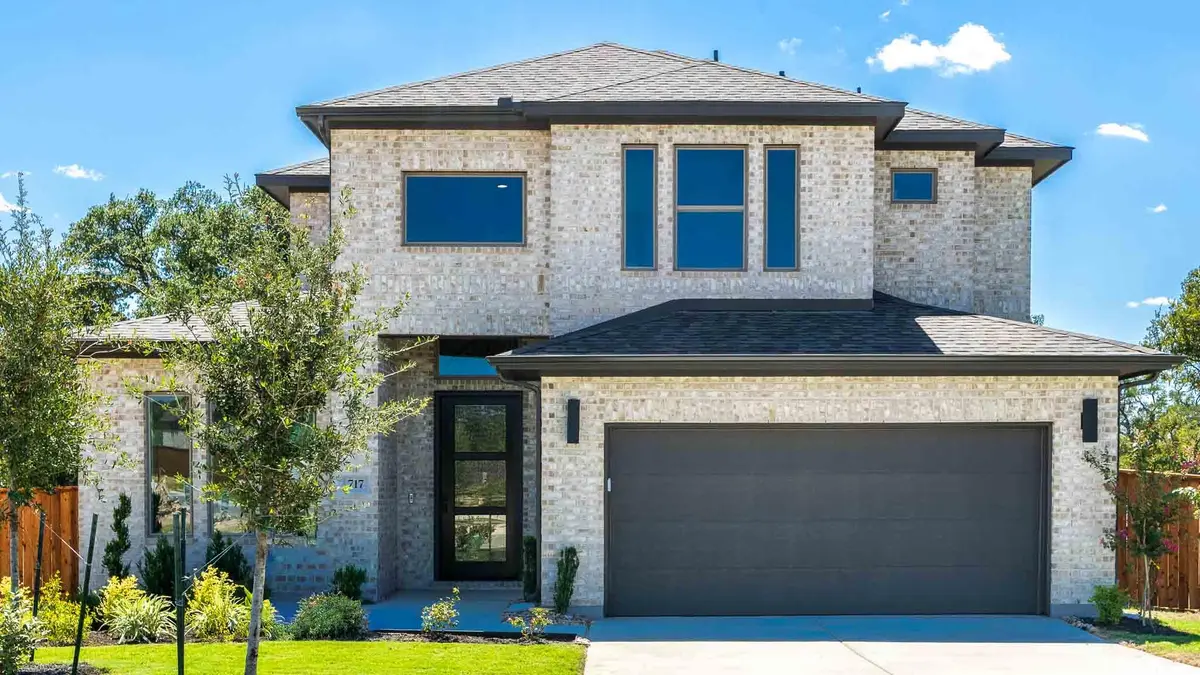 717 Estacado LN, Georgetown, TX 78633