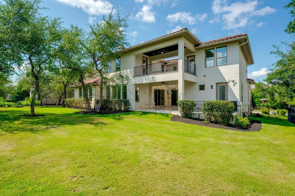 406 Woodside TER, Austin, TX 78738