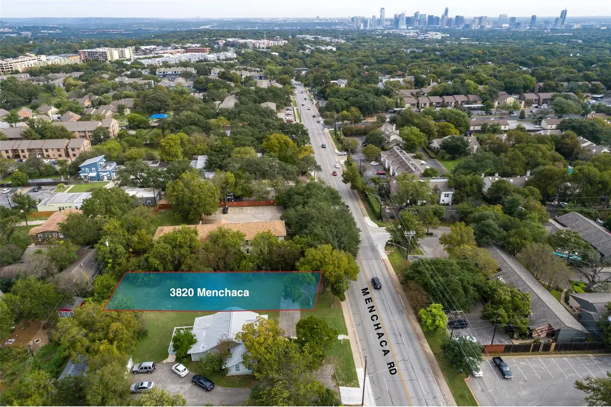 3820 Menchaca RD, Austin, TX 78704