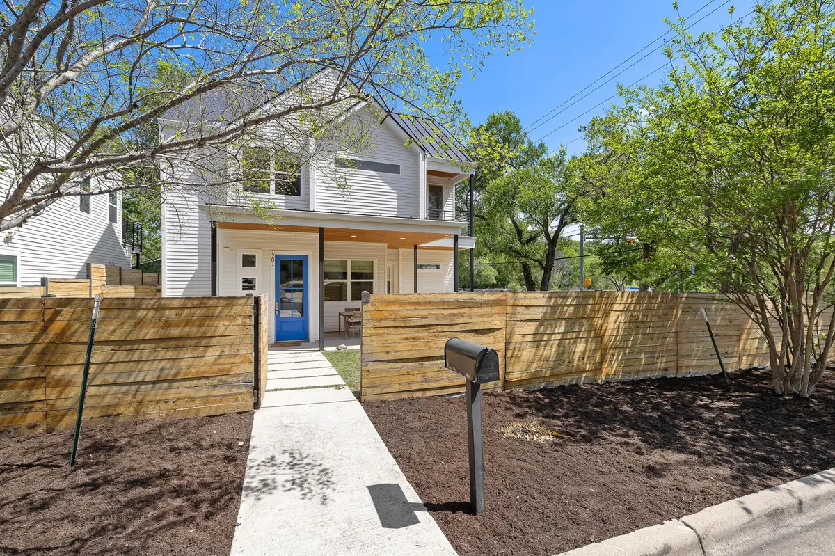 1201 Luna ST, Austin, TX 78721