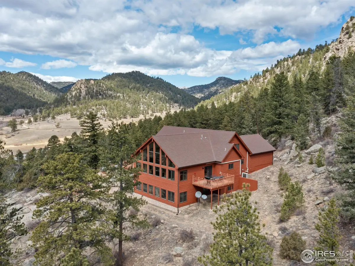 6399 US Highway 36, Estes Park, CO 80517