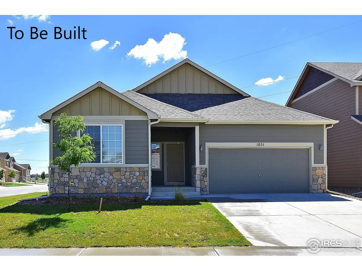 336 August, Windsor, CO 80550
