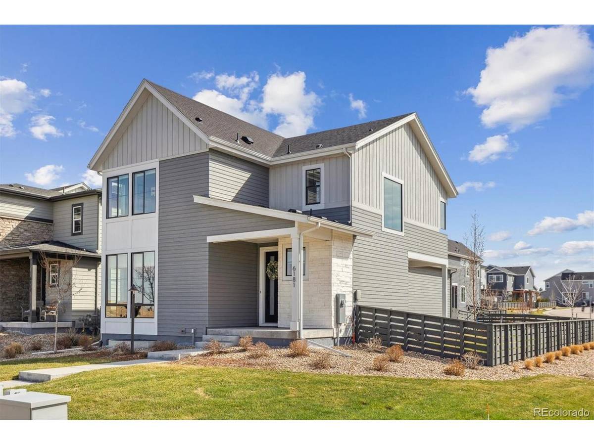 6181 Saddlesmith, Castle Pines, CO 80108
