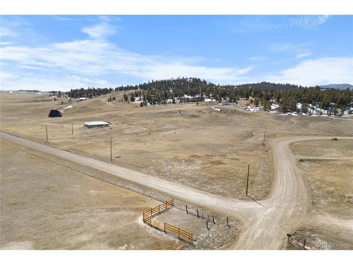 390 Lazy, Hartsel, CO 80449