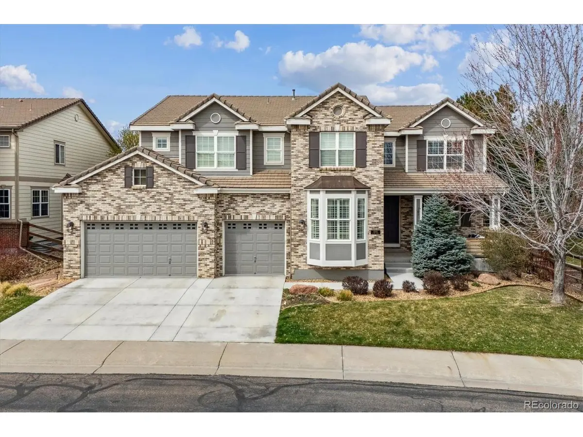 11930 E Lake, Greenwood Village, CO 80111