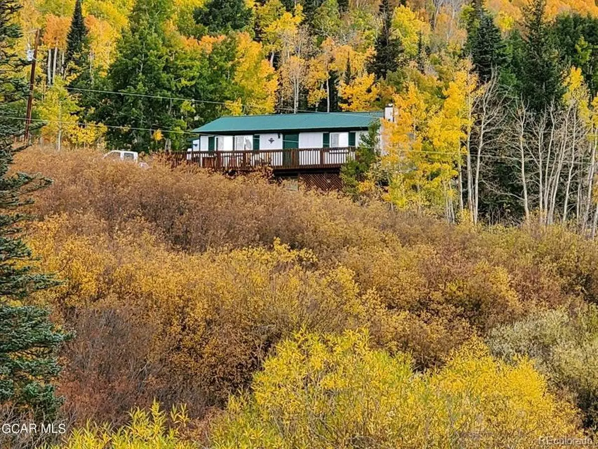 Address not disclosed, Kremmling, CO 80459