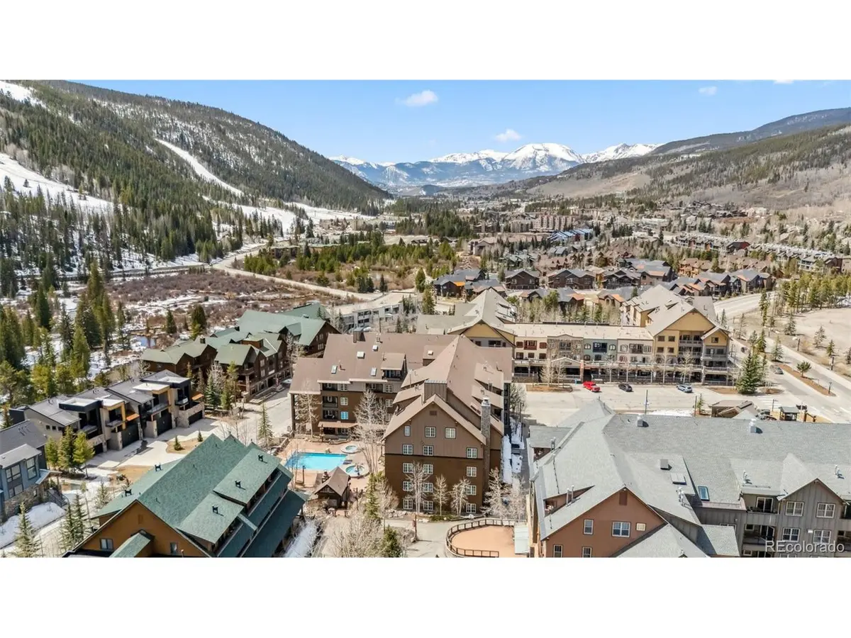 150 Dercum #8530, Keystone, CO 80435