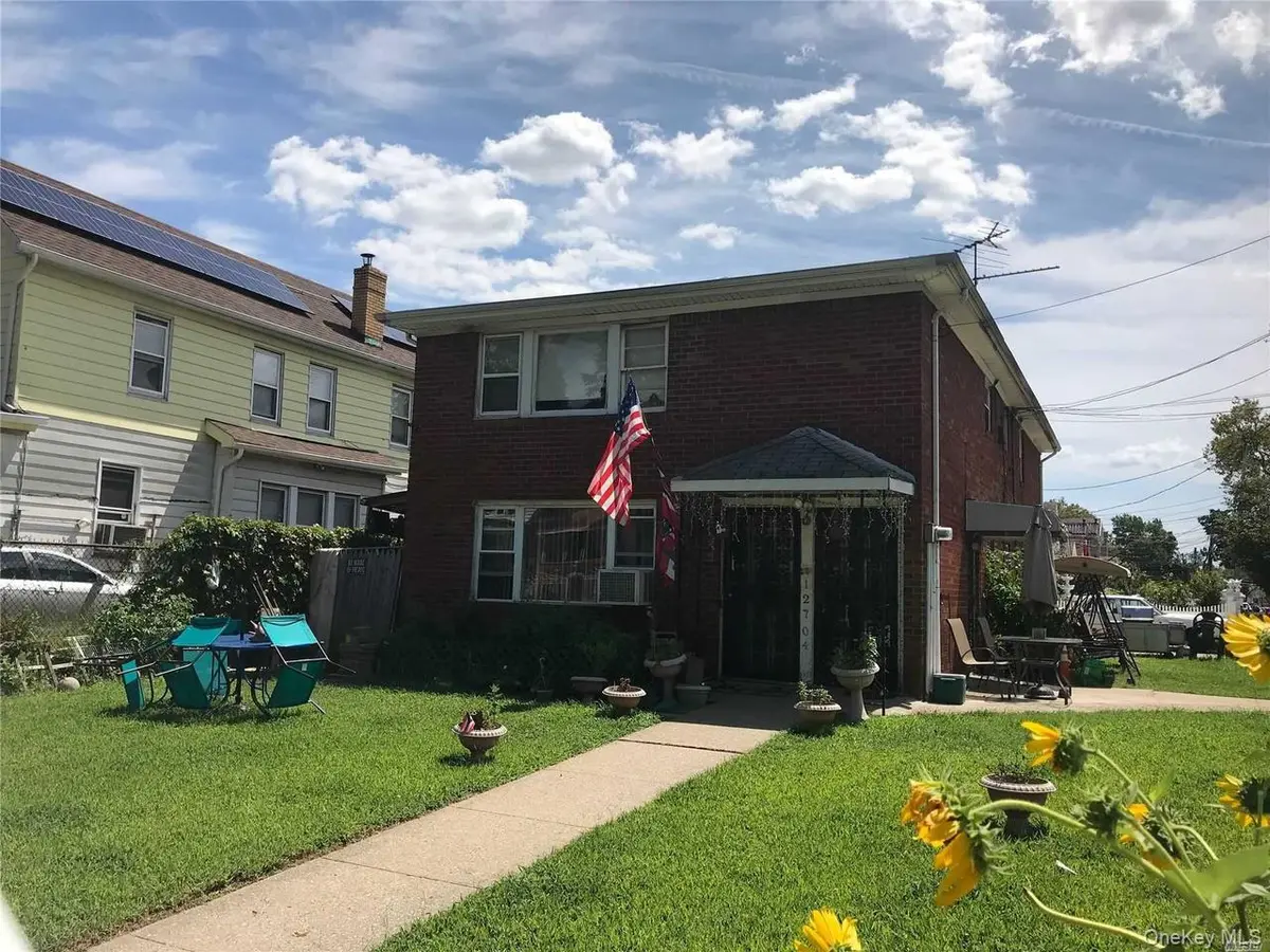 127-04 115 AVE, South Ozone Park, NY 11420