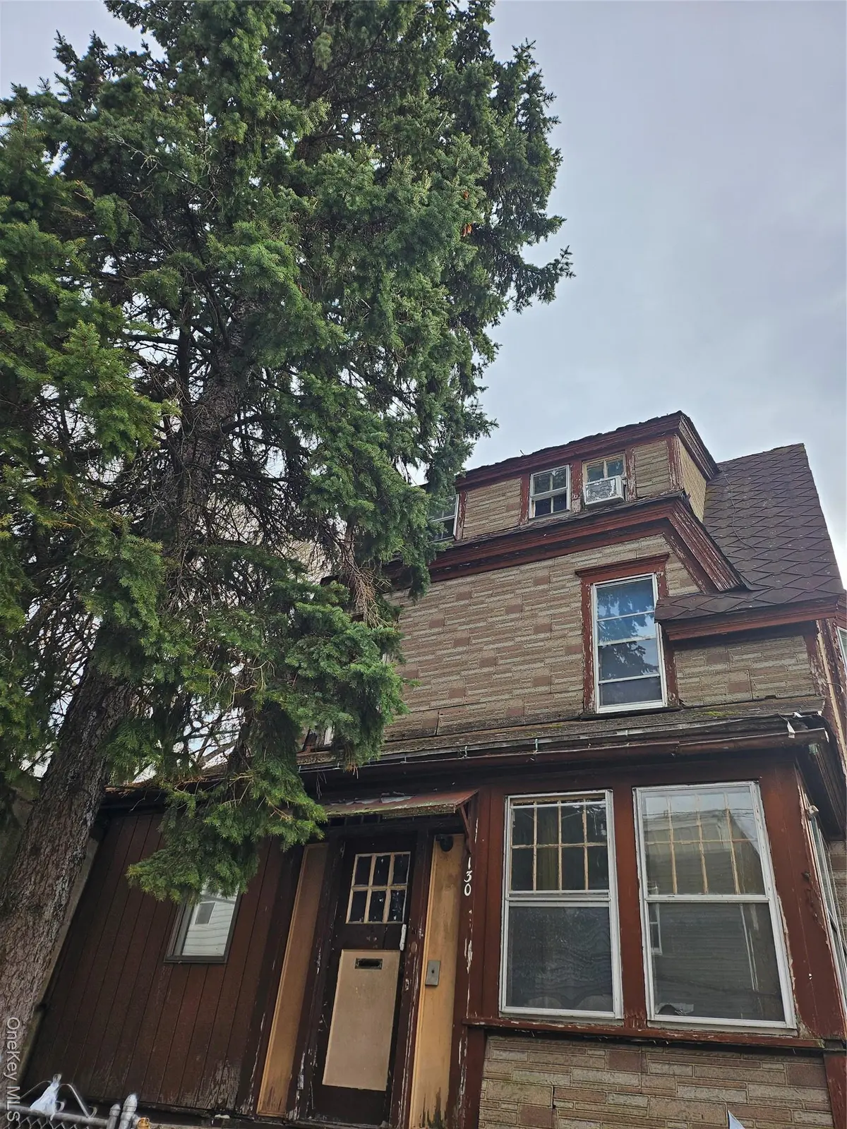 130 134 136 Oliver AVE, Yonkers, NY 10701