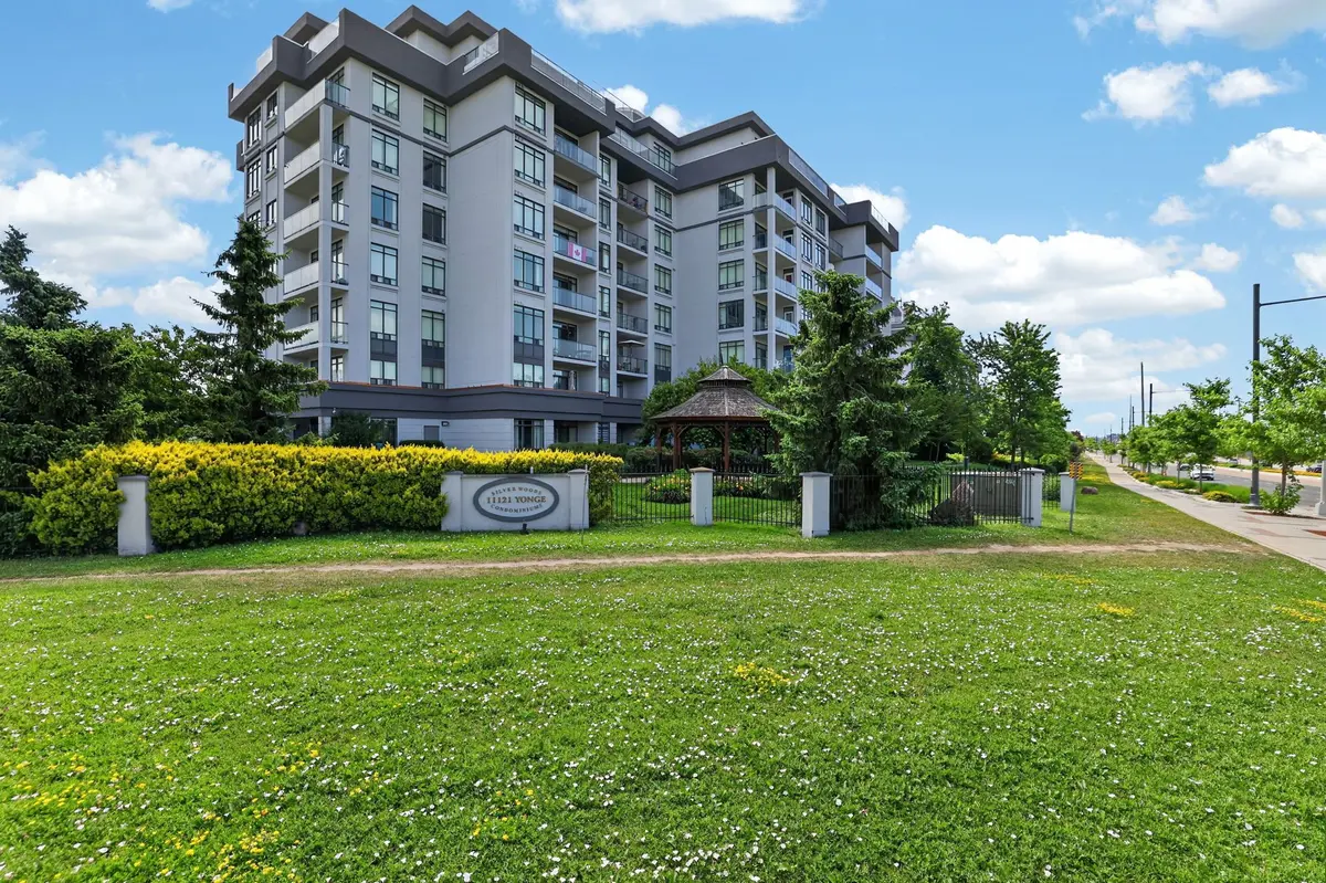 11121 Yonge ST #306, Richmond Hill, ON L4C 0S7