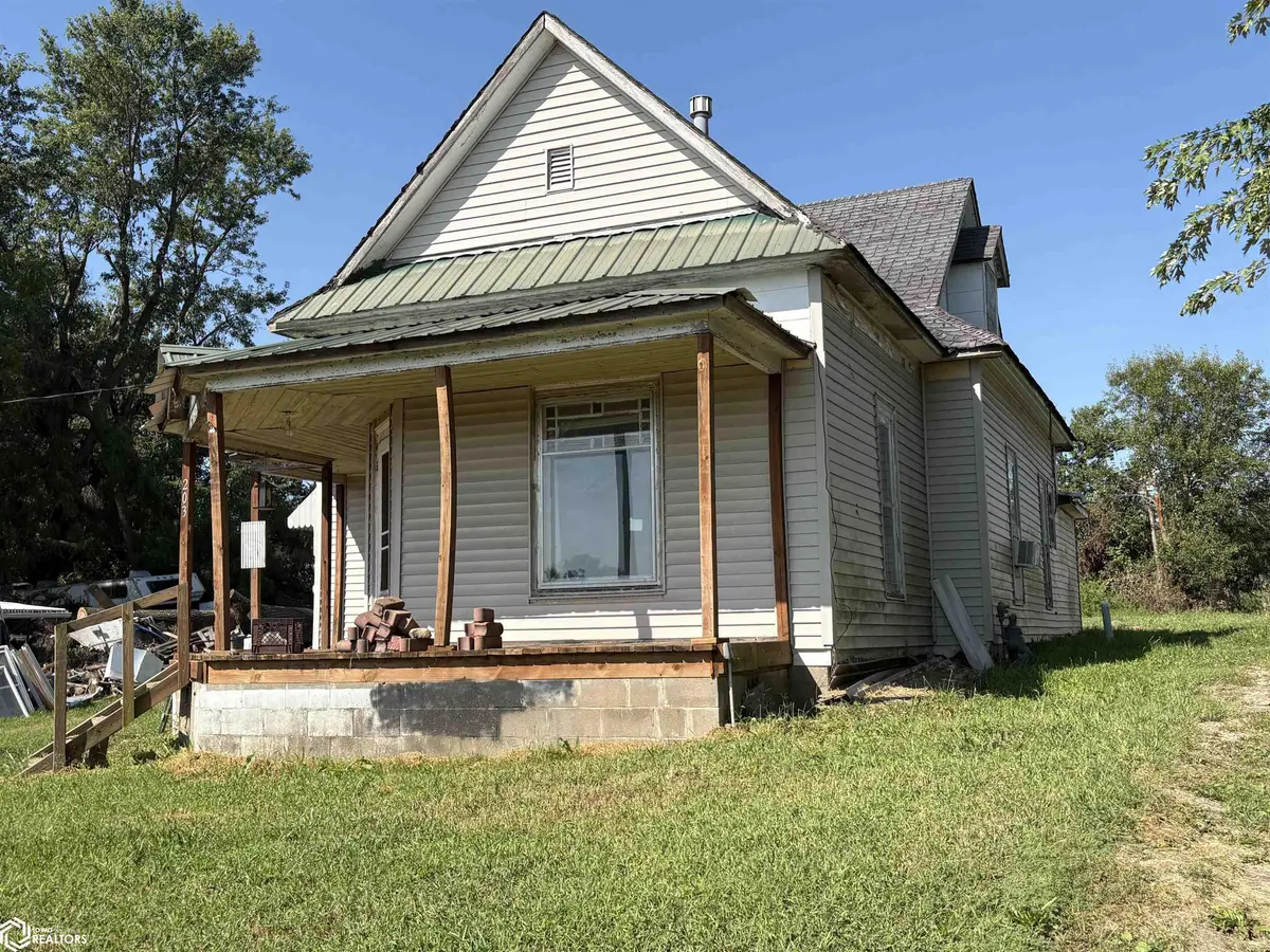 203 N 10th Street, Unionville, MO 63565