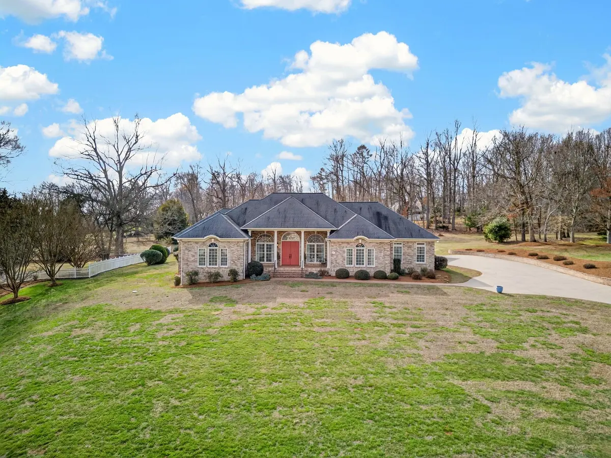 185 Earles Fort Road, Landrum, SC 29356