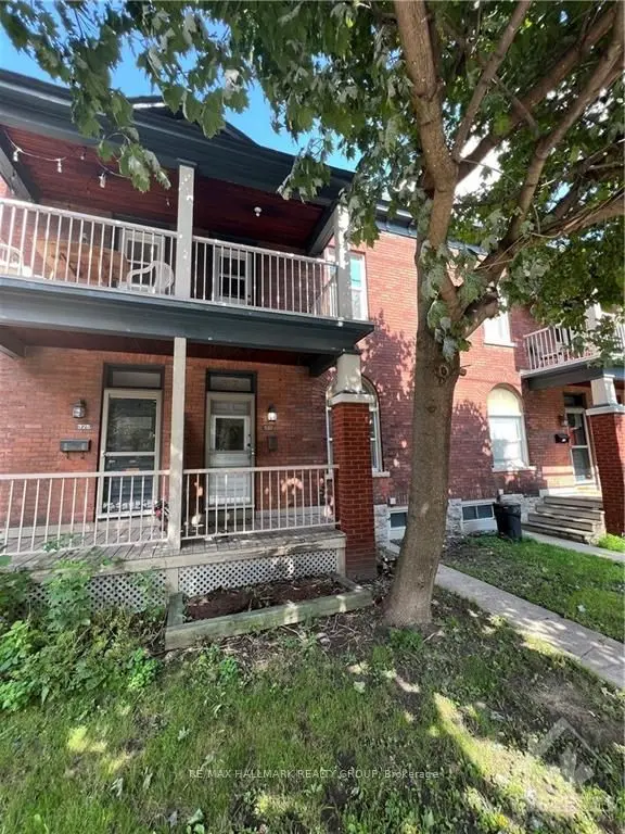 377 LYON STREET N/A N, Ottawa Centre, ON K1R 5W9