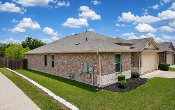 10813 Mule Train DR, Austin, TX 78754