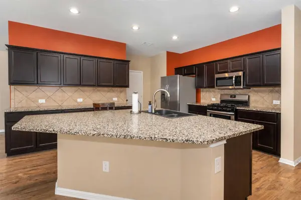 10813 Mule Train DR, Austin, TX 78754