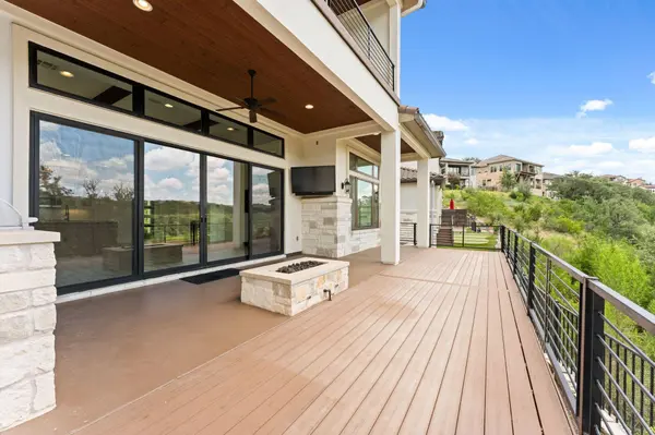 300 Marina View CT, Austin, TX 78734