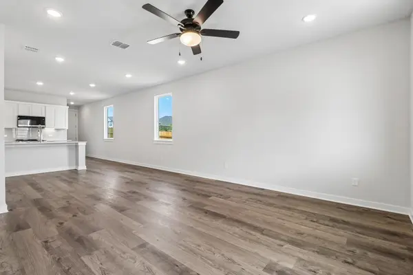 1201 Lavender WAY, Georgetown, TX 78628