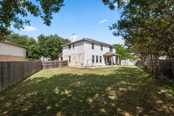 118 Rio Grande DR, Kyle, TX 78640