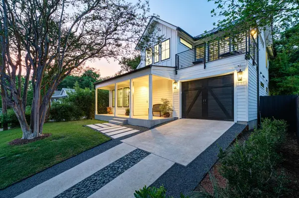 2326 Santa Rosa ST, Austin, TX 78702