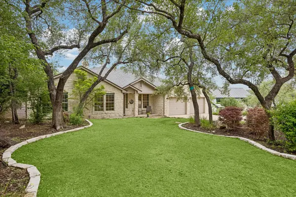 313 S Flamingo DR, Austin, TX 78734