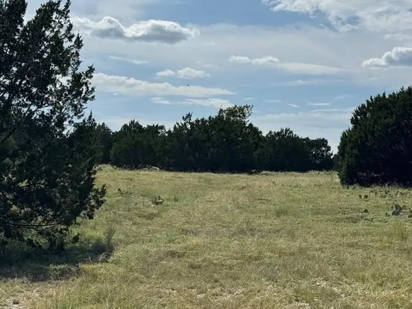Lot 23 Rifle Ridge, Burnet, TX 78611
