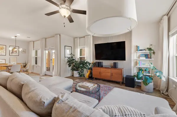 9207 Looksee LN, Austin, TX 78744