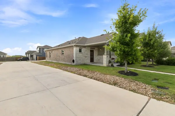 9207 Looksee LN, Austin, TX 78744