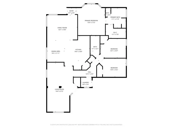 317 Cockrill ST, Hutto, TX 78634