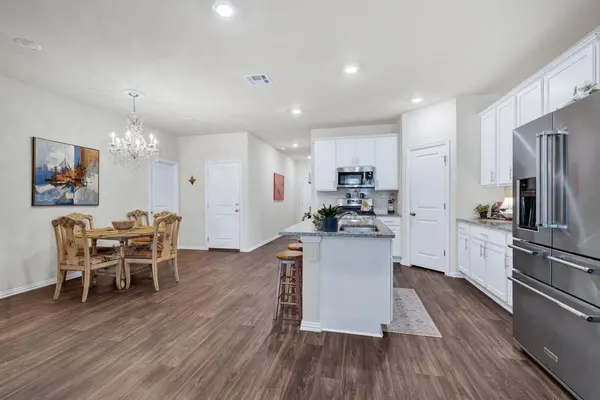 1444 Harwell LOOP, Kyle, TX 78640