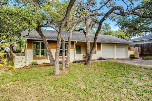 7206 Shadywood DR, Austin, TX 78745